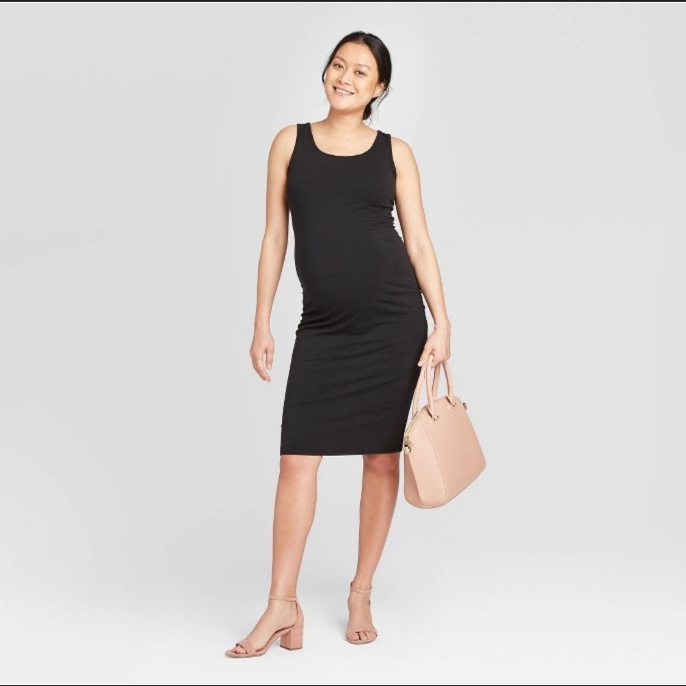 Ingrid & Isabel Maternity Dress